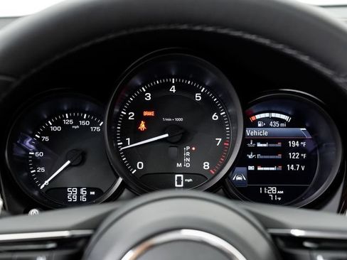 Certified 2026 Porsche Macan AWD/4WD image 16