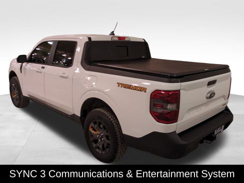 Used 2024 Ford Maverick Tremor w/ Tremor Off-Road Package image 6