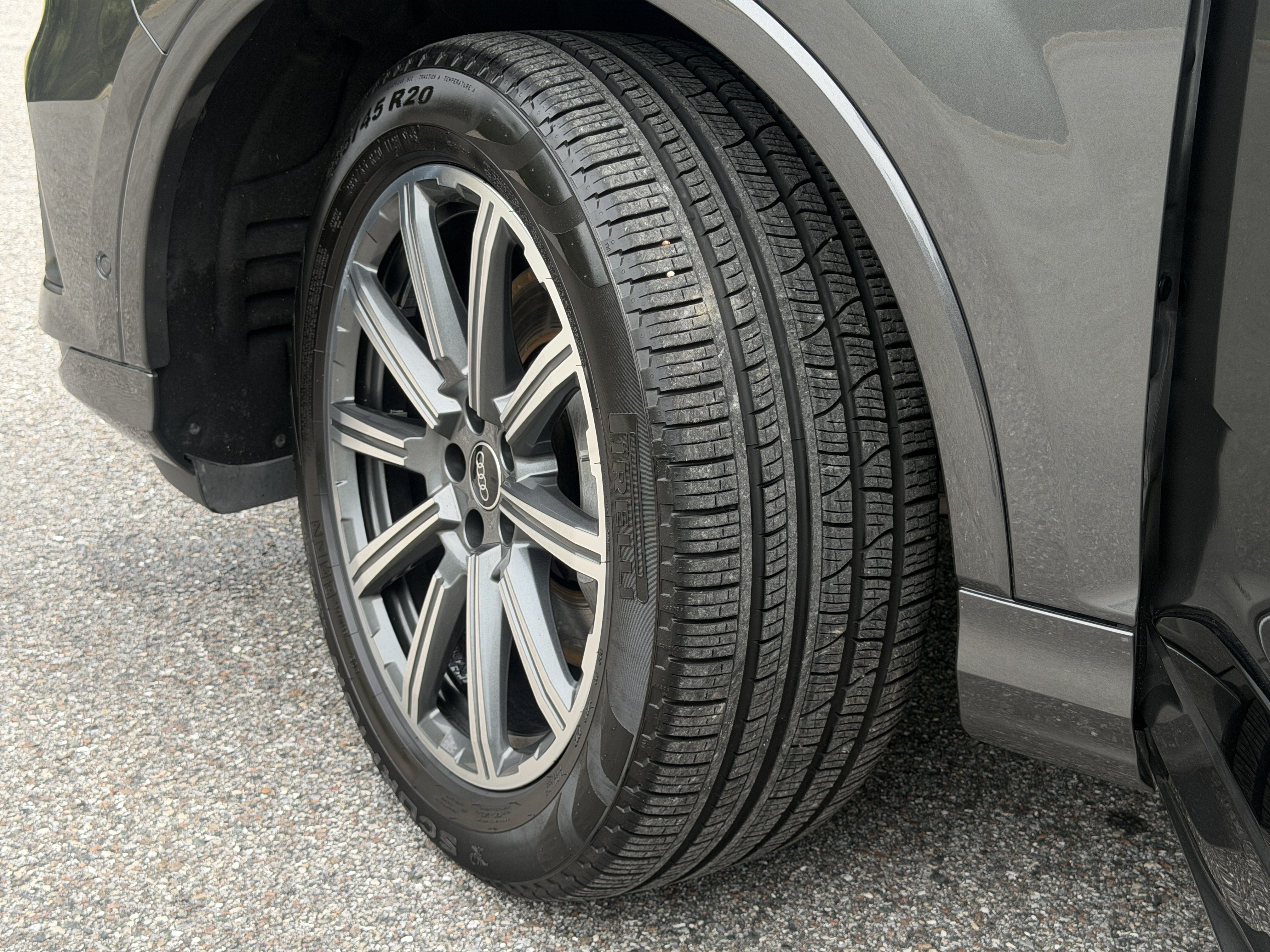 Certified 2023 Audi Q7 2.0T Premium Plus AWD/4WD image 36