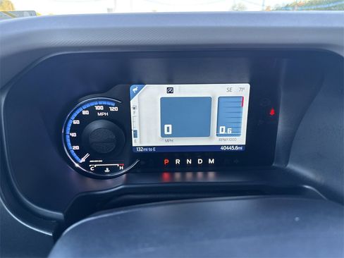 Used 2021 Ford Bronco Big Bend w/ Sasquatch Package image 28