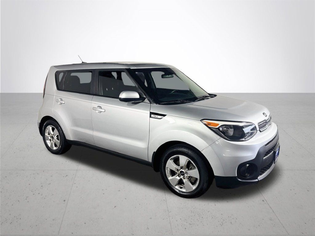 Used 2017 Kia Soul FWD image 4