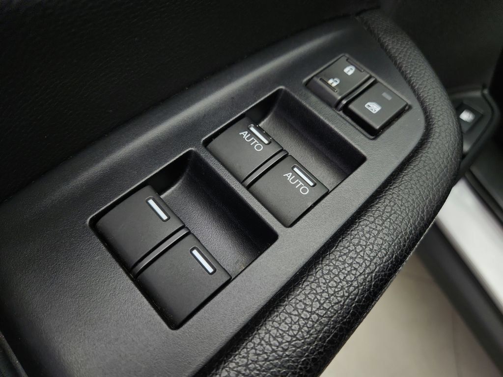 Used 2017 Honda Ridgeline RTL-T image 19
