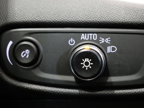 Used 2023 Chevrolet Malibu RS FWD image 13