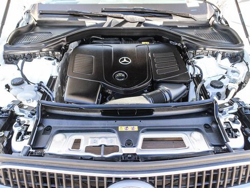Certified 2024 Mercedes-Benz GLC 300 4MATIC image 28