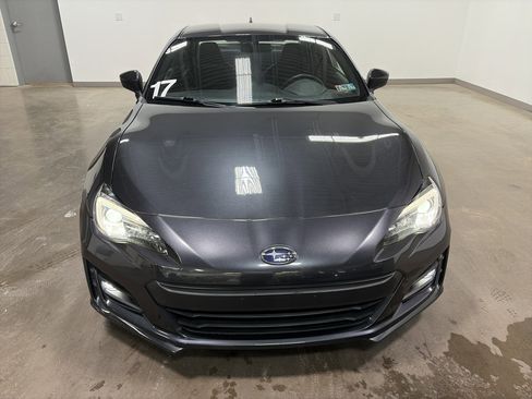 Used 2017 Subaru BRZ Limited w/ Performance Package image 33
