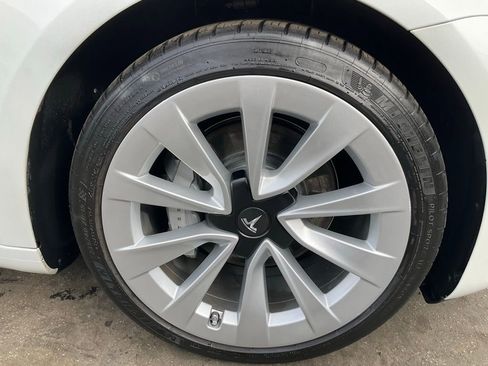 Used 2021 Tesla Model 3 Standard Range Plus RWD image 77