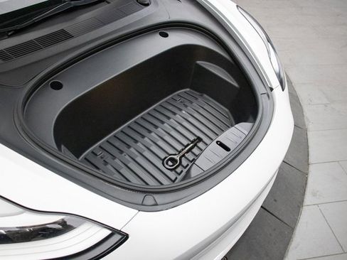 Used 2020 Tesla Model 3 Long Range image 27