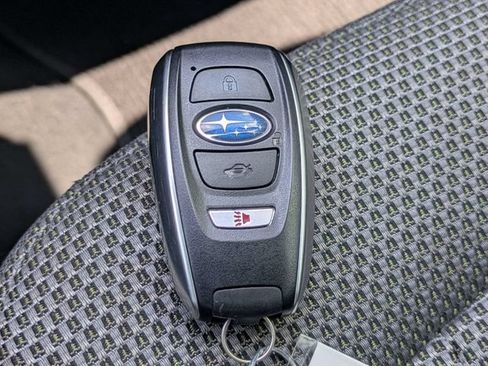 Used 2024 Subaru Crosstrek 2.0i Premium AWD/4WD image 28