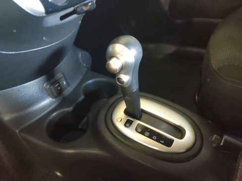 Used 2018 Nissan Versa SV w/ SV Special Edition Package FWD image 26