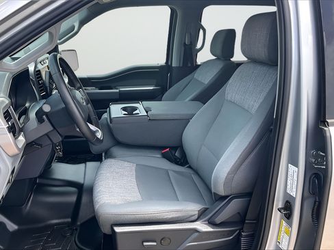 Certified 2023 Ford F150 XLT RWD image 17