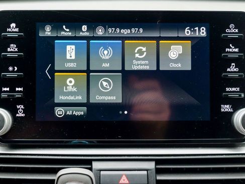 Used 2022 Honda Accord Sport image 50