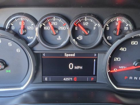 Used 2019 Chevrolet Silverado 1500 RST w/ All-Star Edition image 16