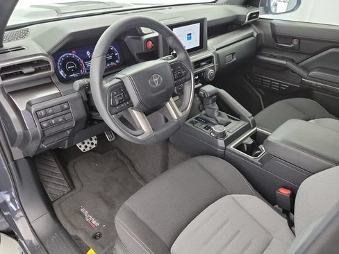 Used 2025 Toyota 4Runner TRD Sport RWD image 17