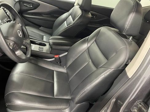 Used 2024 Nissan Murano SV AWD/4WD image 12