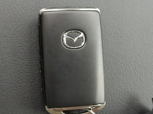 New 2025 MAZDA CX-5 AWD 2.5 S w/ Preferred Package image 26