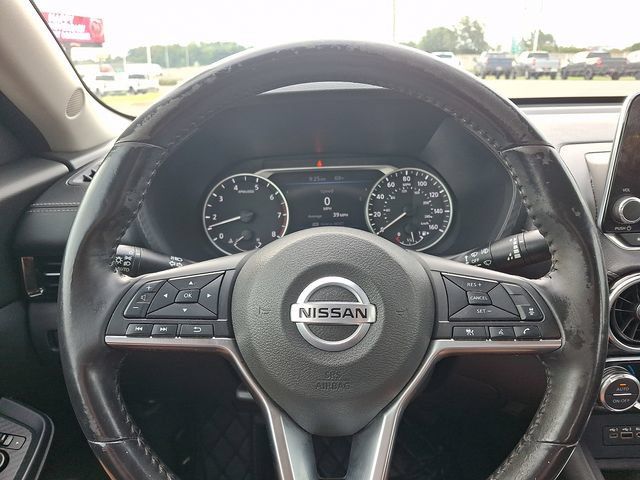 Used 2020 Nissan Sentra SV FWD image 19