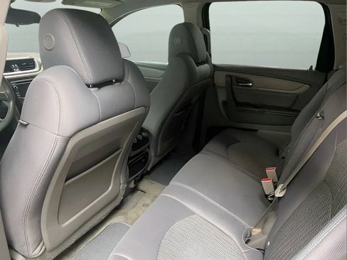 Used 2015 Chevrolet Traverse LT AWD/4WD image 11