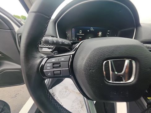 Certified 2024 Honda Civic Touring image 17