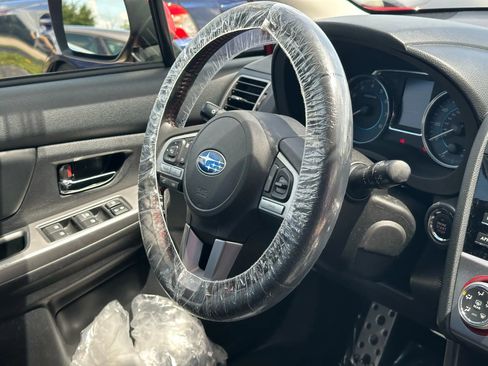 Used 2017 Subaru Crosstrek 2.0i Premium w/ Special Edition AWD/4WD image 25