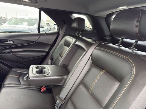 Certified 2022 Chevrolet Equinox Premier image 33