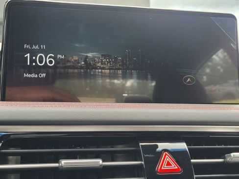 New 2026 Genesis G70 3.3T Sport Prestige RWD image 18