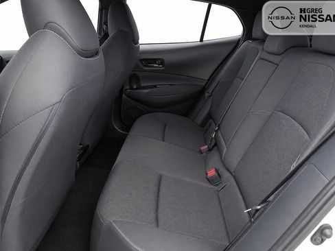 Used 2024 Toyota Corolla GR w/ Performance Package AWD/4WD image 12
