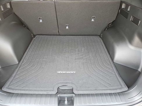 New 2025 Hyundai Tucson SEL image 35