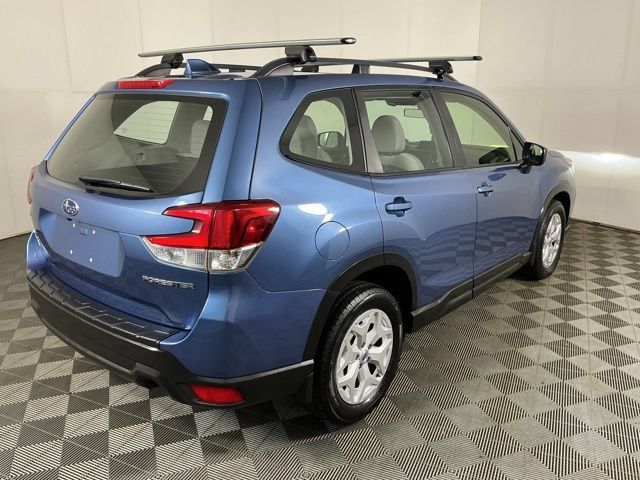 Used 2019 Subaru Forester w/ Alloy Wheel Package AWD/4WD image 8