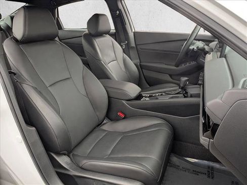 Used 2024 Honda Accord Sport image 22