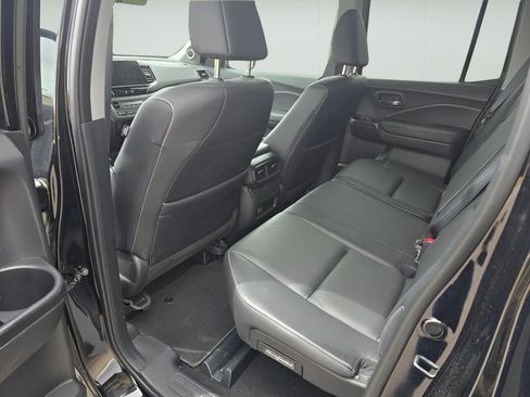 Used 2025 Honda Ridgeline RTL image 24