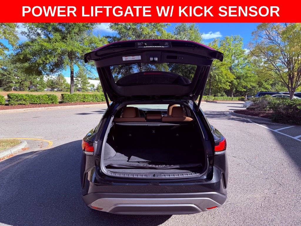 Used 2025 Lexus RX 350 Premium Plus w/ Accessory Package (Z1) FWD image 7