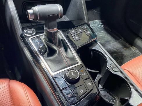 New 2025 Kia Sportage SX AWD/4WD image 32