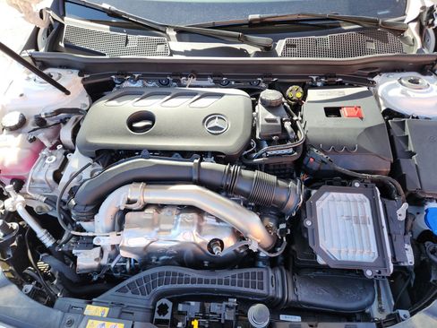 New 2025 Mercedes-Benz CLA 250 CLA 250 image 10