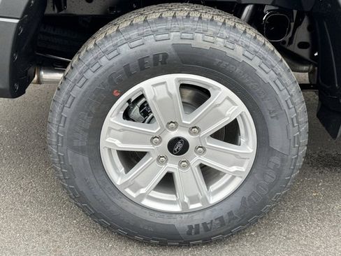 New 2025 Ford Ranger XL w/ Trailer Tow Package image 36