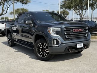 Used 2021 GMC Sierra 1500 AT4 w/ AT4 Preferred Package video 2