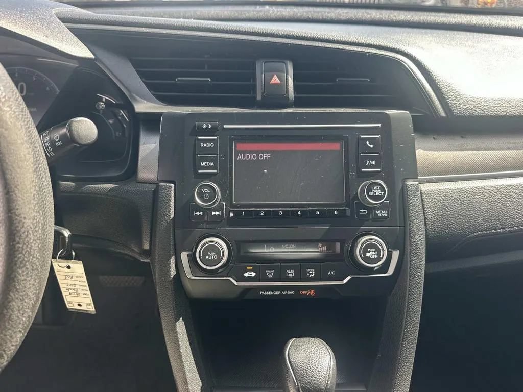 Used 2019 Honda Civic LX image 20