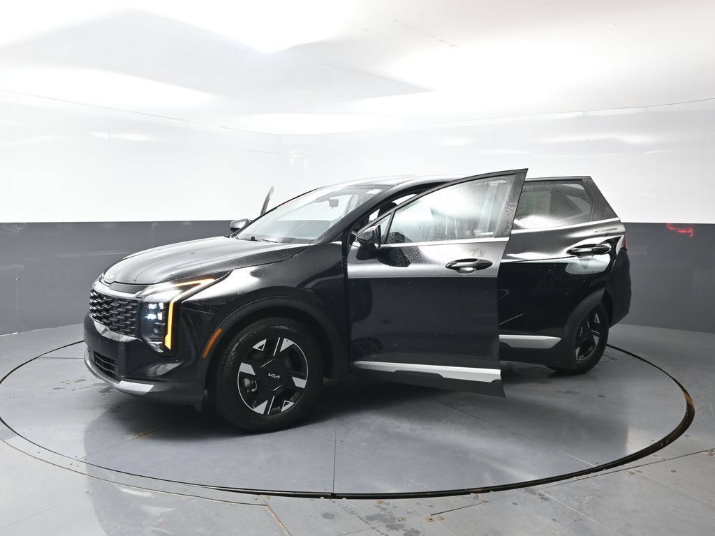 Used 2026 Kia Sportage LX FWD image 55