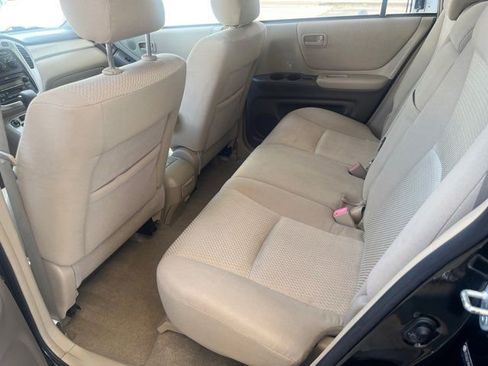 Used 2006 Toyota Highlander 2WD image 15