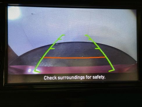 Used 2020 Mitsubishi Mirage G4 ES FWD image 19