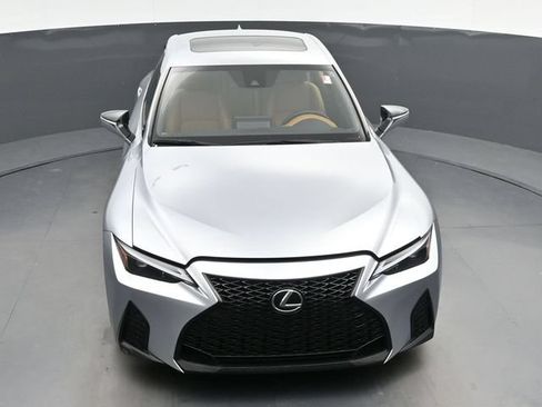 Used 2024 Lexus IS 350 F Sport RWD image 17