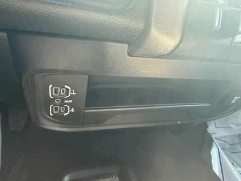 Used 2021 RAM 2500 Tradesman AWD/4WD image 22
