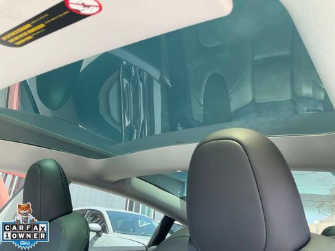 Used 2023 Tesla Model 3 Standard Range RWD image 21