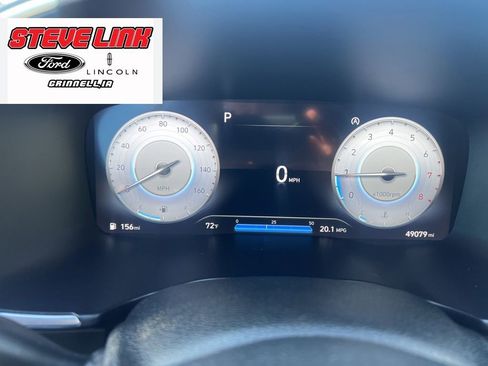 Used 2023 Hyundai Santa Fe Calligraphy AWD/4WD image 7