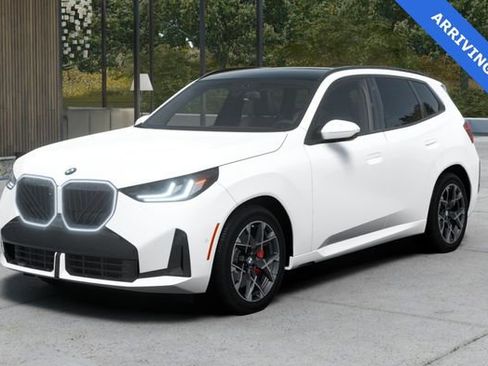 New 2026 BMW X3 xDrive30 w/ Premium Package image 1