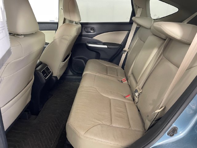 Used 2016 Honda CR-V EX-L image 11