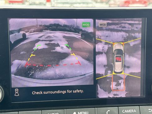 Certified 2023 Nissan Rogue SL image 19