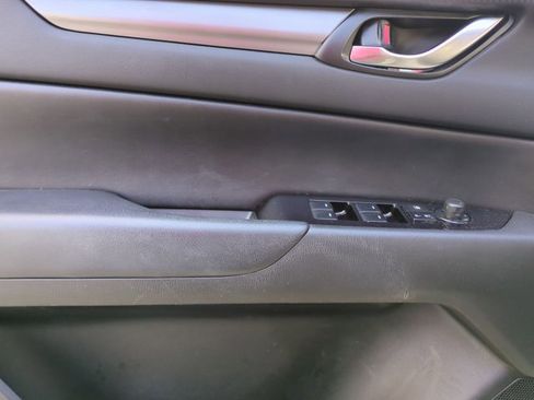 Used 2020 MAZDA CX-5 Touring image 8