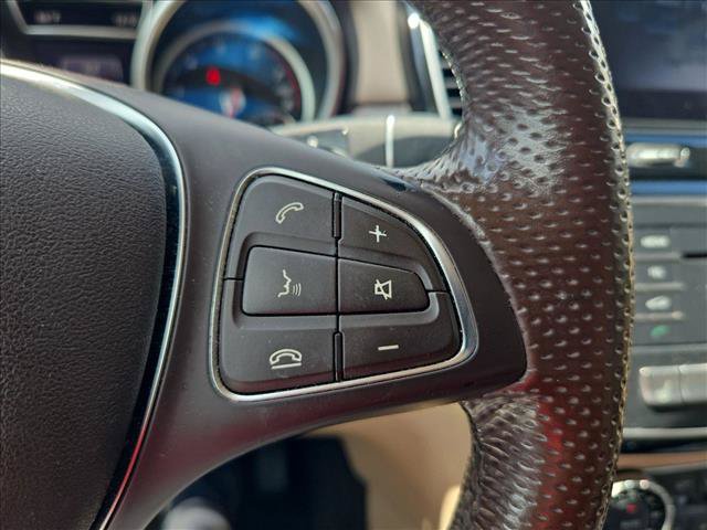 Used 2018 Mercedes-Benz GLE 350 image 16