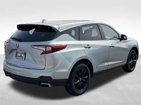Used 2025 Acura RDX SH-AWD image 6