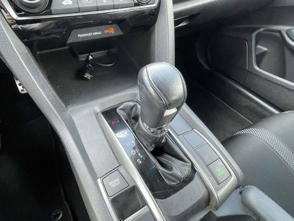 Used 2021 Honda Civic Sport image 33